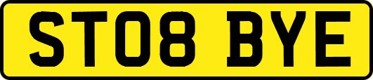 ST08BYE