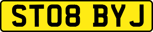 ST08BYJ