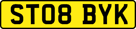 ST08BYK