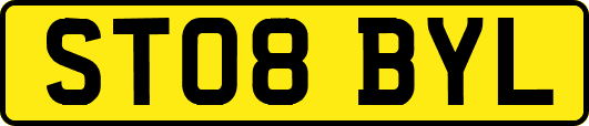 ST08BYL