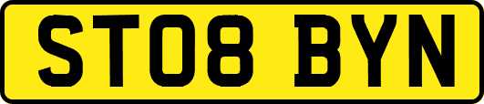 ST08BYN