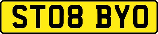 ST08BYO