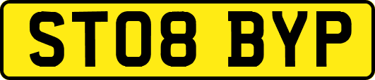 ST08BYP