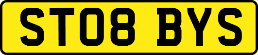 ST08BYS