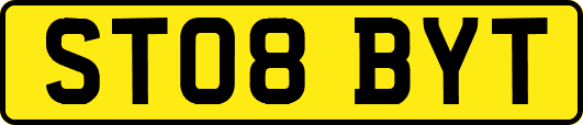 ST08BYT