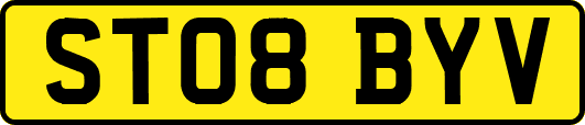 ST08BYV