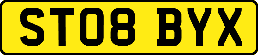 ST08BYX