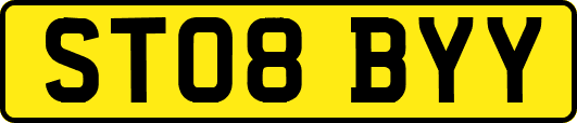 ST08BYY