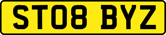 ST08BYZ
