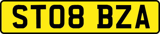 ST08BZA