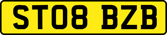 ST08BZB
