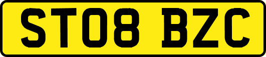 ST08BZC