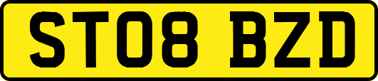 ST08BZD