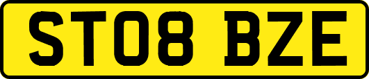 ST08BZE