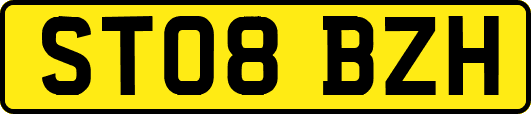 ST08BZH