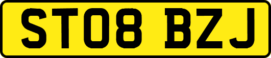 ST08BZJ