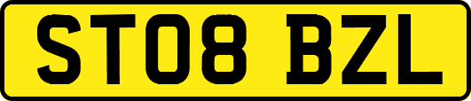 ST08BZL