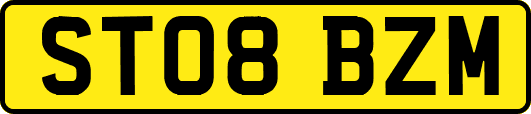 ST08BZM