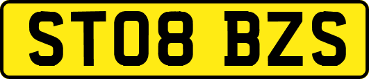 ST08BZS