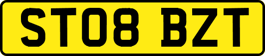 ST08BZT