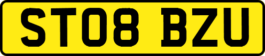 ST08BZU