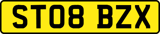 ST08BZX