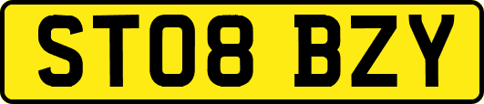ST08BZY