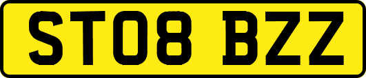 ST08BZZ