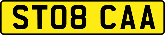 ST08CAA