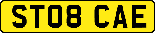 ST08CAE