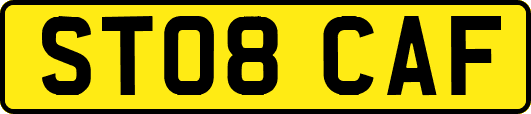 ST08CAF