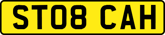 ST08CAH