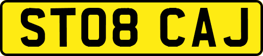 ST08CAJ
