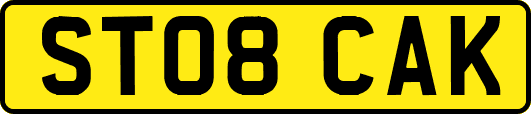 ST08CAK