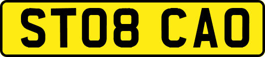 ST08CAO