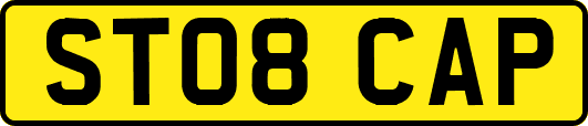 ST08CAP