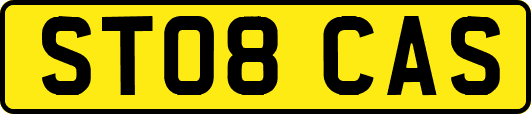 ST08CAS