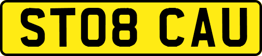 ST08CAU