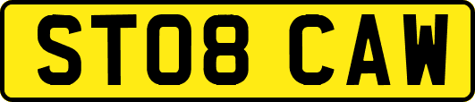 ST08CAW