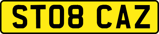 ST08CAZ