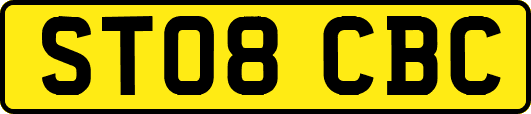 ST08CBC