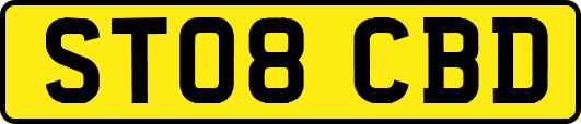 ST08CBD