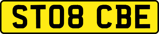 ST08CBE