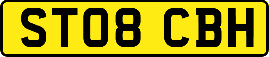 ST08CBH