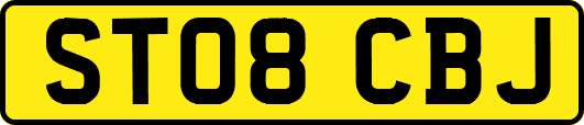 ST08CBJ