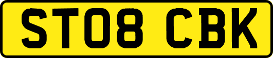ST08CBK