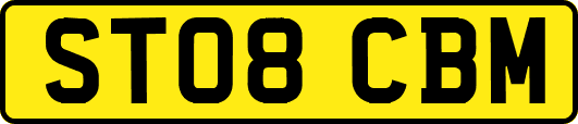 ST08CBM