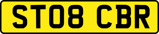 ST08CBR