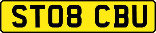 ST08CBU