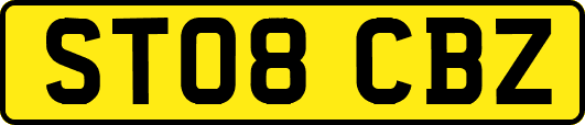 ST08CBZ